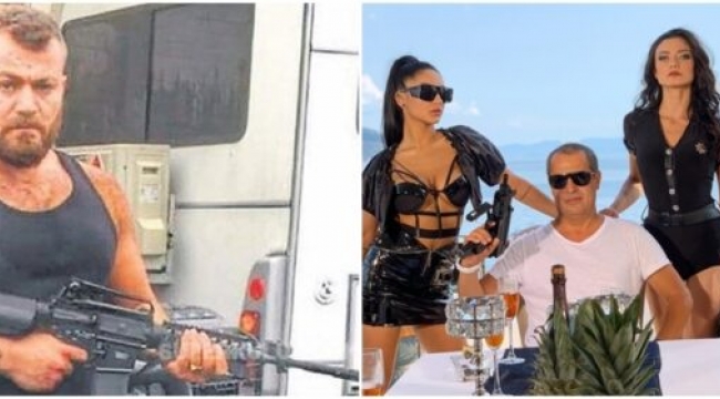 Sait Emir tehdit mi edildi, yalan mı söylüyor?