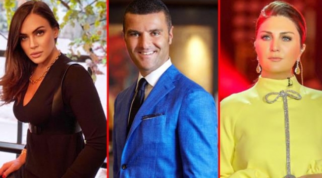 Sibel Can-Emir Sarıgül aşkı sonrası Buket Aydından olay gönderme