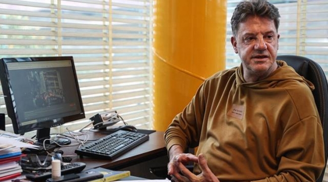 Sitesinde basın etiğine uymayan haberler yaptıran Can Tanrıyarın yayın yapması engellendi