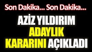 Aziz Yıldırımdan önemli açıklamalar! Ali Koça çok sert sözler: Mahallede yönetim yapsan, bu kadar kötü yönetim olmaz.