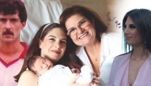 Komşudan büyük tuzak! Ünlü futbolcunun ailesi...