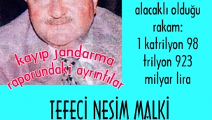 Nesim Malki neden öldürüldü? 400 milyon dolarlık cinayet