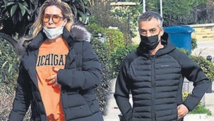 Şarkıcı Tuğba Özerk: Gizemli sevgili itibarımı zedeledi