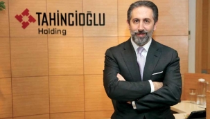 Tahincioğlu Holding projelerinde yüksek aidat şikayeti!