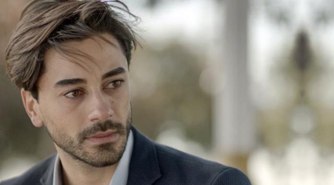 Ünlü oyuncu Gökhan Alkanın aynı mahallede oturmak için ev aldığı dedesi vefat etti