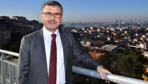 AKPli Üsküdar Belediyesindeki yolsuzluk iddiasına soruşturma izni verilmedi