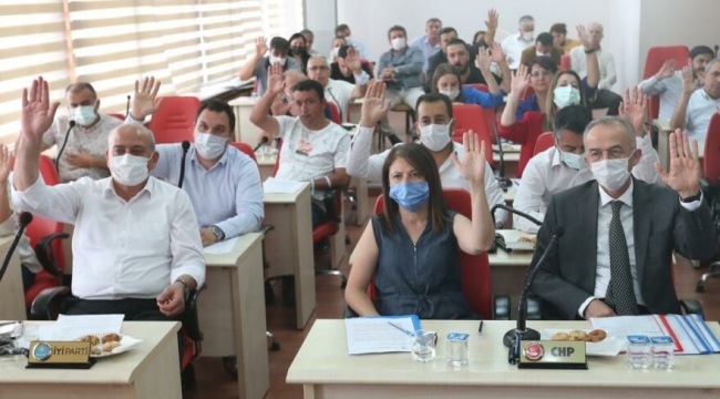 CHP'li belediye burslara zam yaptı