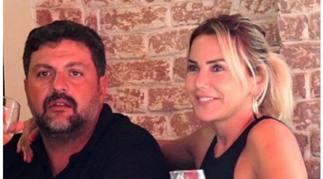Ece Erken ile eşi Şafak Mahmutyazıcıoğlunun Bodrumdaki mekan kavgasının bilinmeyenleri!