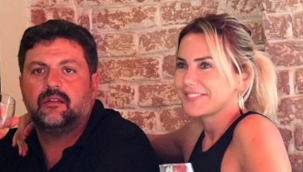 Ece Erken ile eşi Şafak Mahmutyazıcıoğlunun Bodrumdaki mekan kavgasının bilinmeyenleri!