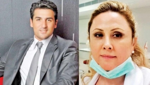 Kemal Tamerin kadın doktordan korunma talebine ret!