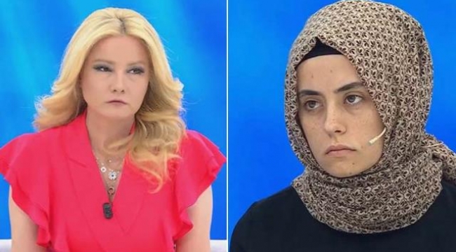 Müge Anlıda bir ilk! Anne ve babasının ölümündeki baş şüpheli Büşrayı hipnozla konuşturacaklar