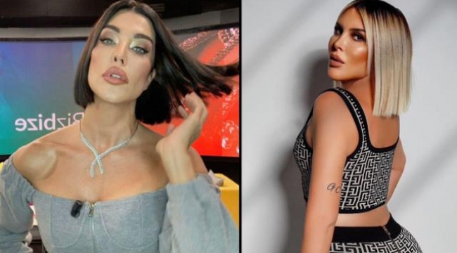 Selin Ciğerciye hakaret ettiği için zorlama hapsi istenen Deniz Akkaya hakkında yakalama kararı çıkartıldı