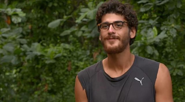 Survivorda ikinci olan Yiğit Poyraz, oyunculuğa adım atıyor