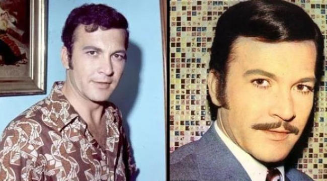 Türkiyeyi yasa boğan ölüm! Yeşilçamın efsanesine böyle veda ettiler