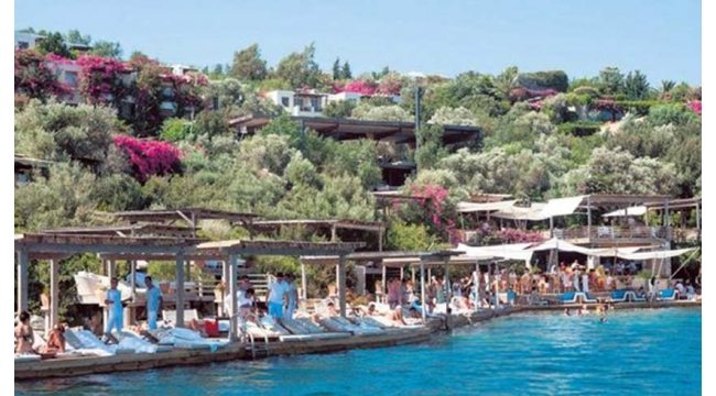 Bodrum uçmuş! Maça Kızı'nda 23 Bin TL'lik hesaba 3 Bin TL servis bedeli alındı!