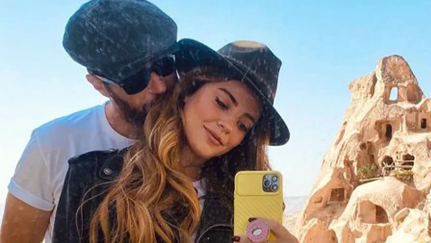 Oğulcan Engin ile Ezgi Eyüboğlu aşkı bitti! İşte sebebi...