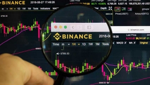 234 Bin TL nasıl buharlaştı! Binance Türkiyeden açıklama