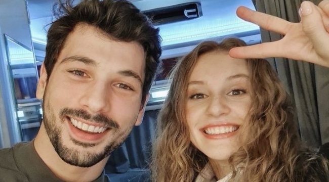 Ahsen Eroğlundan aşk itirafı! Genç oyuncu özel hayatıyla ilgili ilk kez konuştu