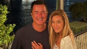 Ayça Çağla Altunkayanın göbeği kafaları karıştırdı! Acun Ilıcalı, 5. kez baba mı oluyor?