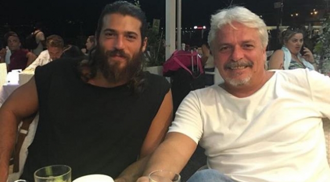Can Yamanın babası Güven Yaman, "Help Turkey" paylaşımı yapanlara ateş püskürdü: Yalvarmadan ayakta kalırız