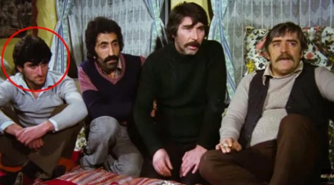 Çöpçüler Kralının oyuncusu Ali İnce hayatını kaybetti