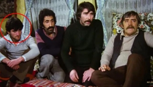 Çöpçüler Kralının oyuncusu Ali İnce hayatını kaybetti