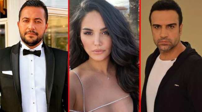 Fatoş Yellilerden yasak aşk itirafı: Berdan Mardini ile boşanma aşamasında Gökhan ile arkadaşlığımız başladı