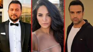 Fatoş Yellilerden yasak aşk itirafı: Berdan Mardini ile boşanma aşamasında Gökhan ile arkadaşlığımız başladı