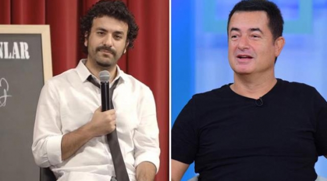 Hasan Can Kaya, Acun Ilıcalının villasını satın aldı