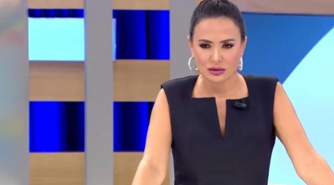 Kürkçe konuştuğu için konuğunu programdan alan Didem Arslan Yılmazın İngilizce yayın yaptığı anlar gündeme geldi