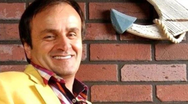 Son Dakika: Karadeniz müziğinin sevilen sanatçılarından Cimilli İbo hayatını kaybetti