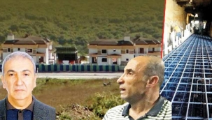 Üniversite kılıflı villa! İstanbul Arnavutköy Üniversitesinde neler oluyor?