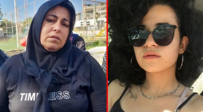 Vahşice öldürülen Azranın annesinden yürek yakan sözler: Kızımın ölüm haberini Hakan Uraldan duydum