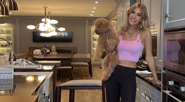 Çağla Şıkelden "Hamile kalıp, çocuk aldırdı" söylentisine yanıt: Zihini eğitmemiş herkes senaryo uydurma kurbanıdır