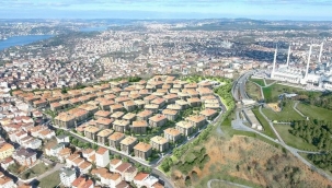 Çamlıca Projesinin Davetli ihalenin faturası ortaya çıktı