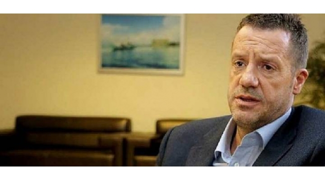 Can Tanrıyardan taşeron firmaya bombalı tehdit iddiası!