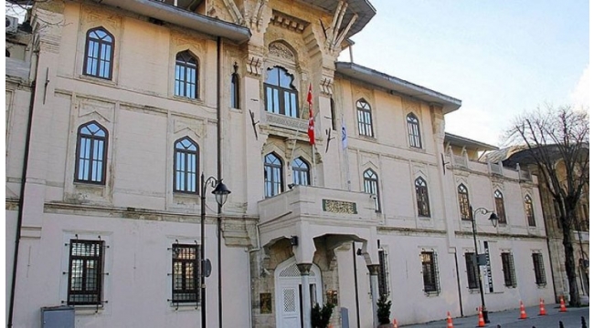 Erdoğanın okul arkadaşına ihale üstüne ihale