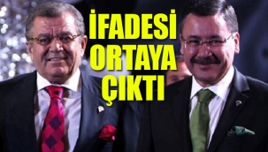 Eski ATO başkanın FETÖ ile para trafiği