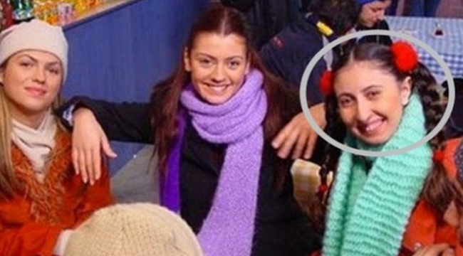 Hayat Bilgisinin Kikirik Ayşesiydi! Çisil Oralı şimdi görenler dönüp bir daha bakıyor