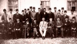 Sivas Kongresinin bilinmeyenleri: Mustafa Kemal'in istihbarat savaşları
