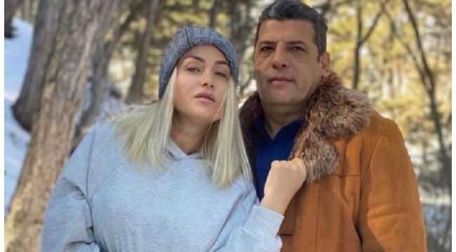 Yeliz Yeşilmen 11 yıllık eşinden sessiz sedasız boşandı