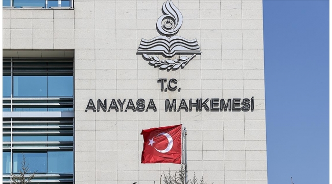 Anayasa Mahkemesi (AYM), sulh ceza hakimlerinin verdiği erişim engeli kararlarından 9u için basın özgürlüğünün ihlal edildiği yönünde karar verd