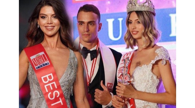 BEST MODEL FİNALİSTLERİNDEN BÜYÜK SKANDAL İDDİA ! ''ERKAN ÖZARMAN'A MASAJ YAPMAK İSTEYEN VAR MI?
