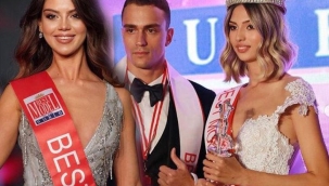 BEST MODEL FİNALİSTLERİNDEN BÜYÜK SKANDAL İDDİA ! ''ERKAN ÖZARMAN'A MASAJ YAPMAK İSTEYEN VAR MI?