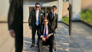 Buca Belediyesindeki rüşvet iddiası ,130 milyonluk rüşvete miras kılıfı 