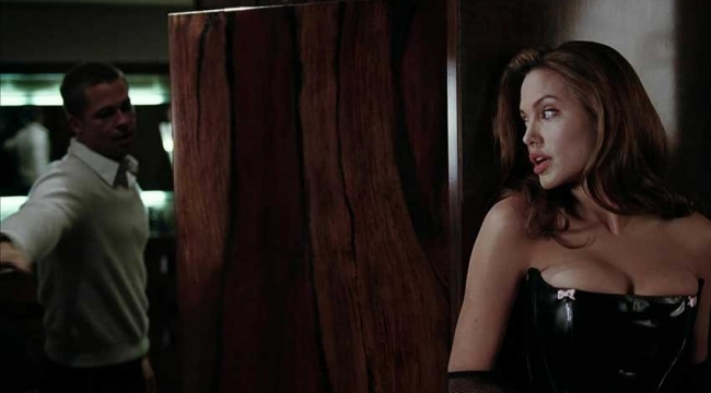 Casus filmi gibi boşanma davası!