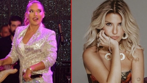 Ortalık fena karışacak! Yaptığı iyilikle övünen Demet Akalın, Gülben Ergeni hedef aldı