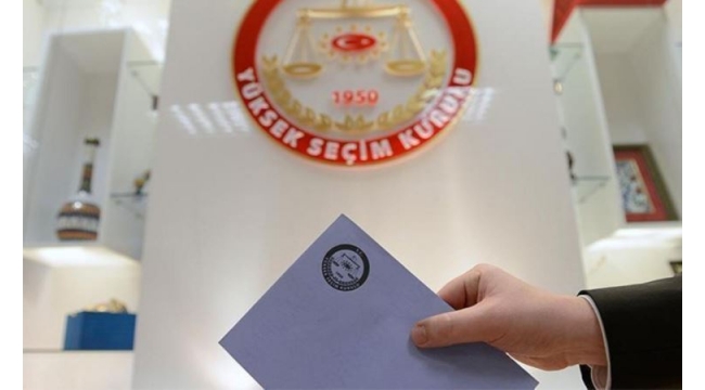 Yeni Seçim Yasası ile milletvekili transferine engel amaçlanıyor