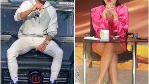 BAHAR CANDAN: "GÖKHAN BİSEKSÜEL, BEN BİYOLOG DEĞİLİM!"