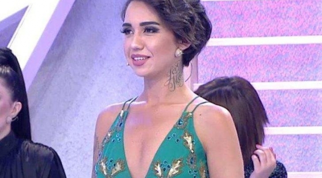 Cinsiyet değiştiren Neslihan Doğrusözün son hali şaşkına çevirdi